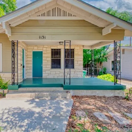 Buy this 3 bed house on 1185 Nolan Street in San Antonio, TX 78202