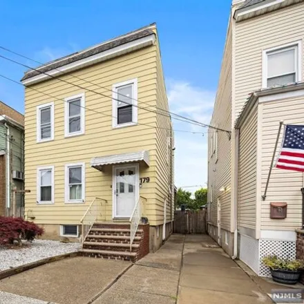 Buy this 5 bed house on 179 Franklin Street in North End, Secaucus