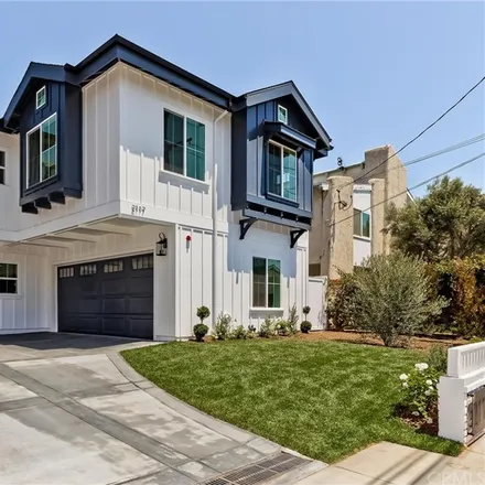 Image 3 - 2117 Voorhees Avenue, Redondo Beach, CA 90278, USA - Townhouse for sale