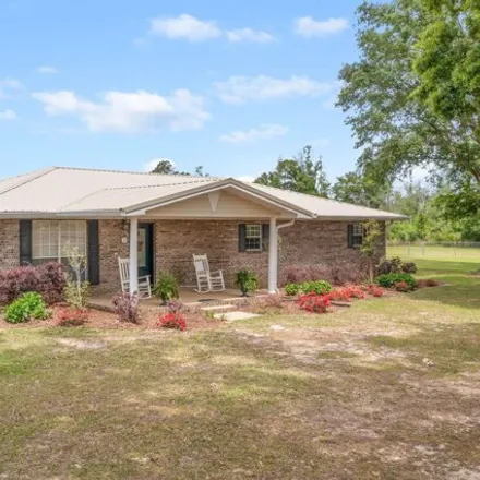 Buy this 3 bed house on 3151 Rushin Road in Jackson County, FL 32431