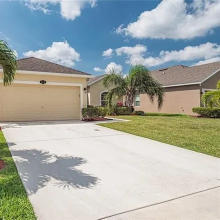 Image 1 - 8018 Westfield Circle, West Vero Corridor, Indian River County, FL 32966, USA - House for sale