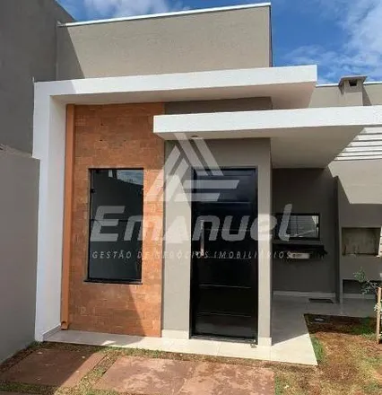 Buy this 1 bed house on Rua Iguatemi in Coronel Antonino, Campo Grande - MS