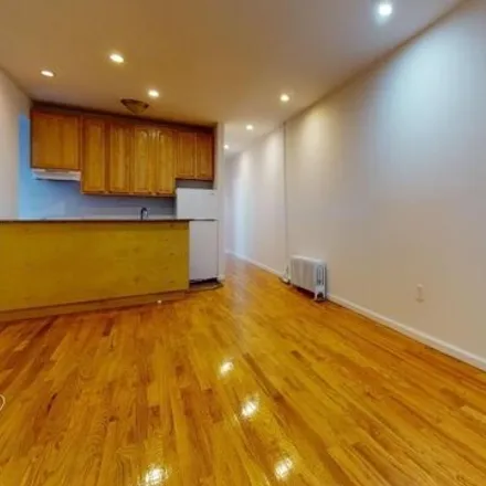 Rent this 3 bed apartment on 104 Second Ave Unit 10 in New York, 10003