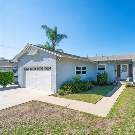 Buy this 4 bed house on 511 North Century Drive in Anaheim, CA 92805