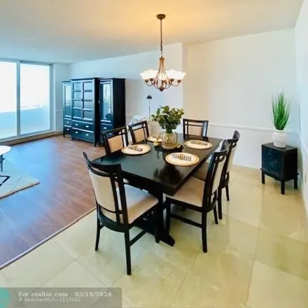 Image 9 - 2699 Northeast 9th Street, Birch Ocean Front, Fort Lauderdale, FL 33304, USA - Condo for sale