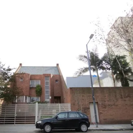 Buy this 3 bed house on Nahuel Huapi 4427 in Villa Urquiza, Buenos Aires