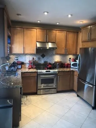 Rent this 2 bed apartment on Realty 2000 in 30-13 Astoria Boulevard, New York