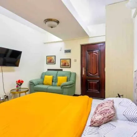 Image 4 - Nairobi, 44847, Kenya - Apartment for rent