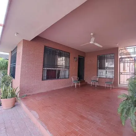 Buy this 3 bed house on Palmira in Fraccionamiento Buenos Aires, 64800 Monterrey