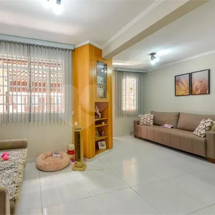 Buy this 4 bed house on unnamed road in Alto Boqueirão, Curitiba - PR