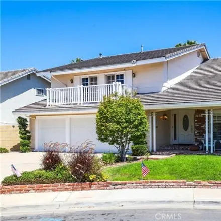 Image 2 - 6951 Lawn Haven Drive, Huntington Beach, CA 92648, USA - House for rent