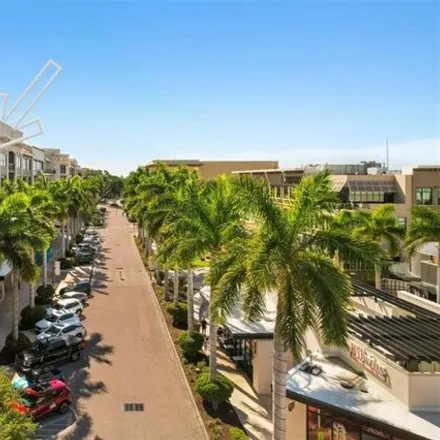 Rent this 2 bed condo on Mercato in Mercato Way, Collier County