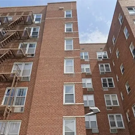 Buy this studio apartment on 131 74th Street in New York, NY 11209
