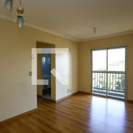 Buy this 2 bed apartment on Rua Jaracatia in Ferreira, São Paulo - SP