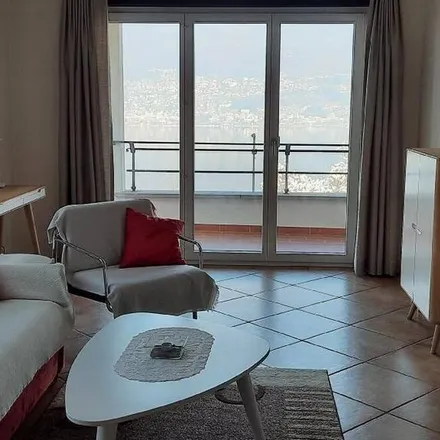Image 4 - 6574 Circolo del Gambarogno, Switzerland - Apartment for rent