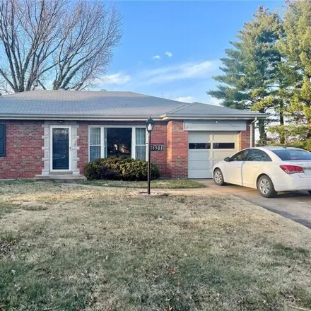 Rent this 2 bed house on 8501 Grantshire Lane in Affton, MO 63123