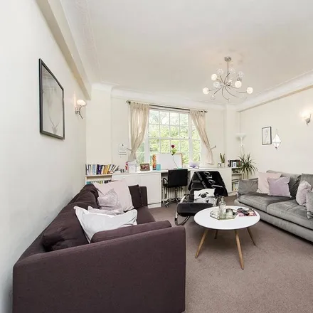 Rent this 2 bed apartment on Haverstock Hill in Maitland Park, London