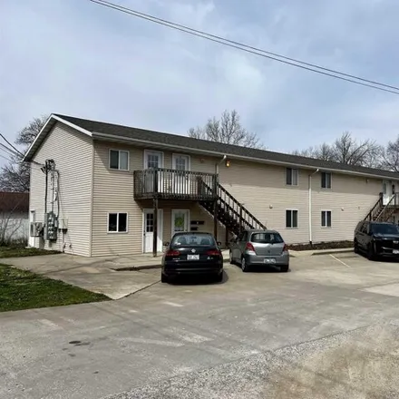 Buy this studio house on 659 West Orchard Drive in Macomb, IL 61455