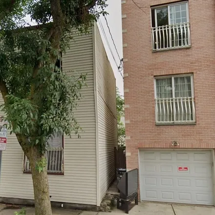 Image 1 - Santander, John F. Kennedy Boulevard, Bergen, Jersey City, NJ 07306, USA - Apartment for rent