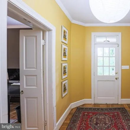 Image 4 - 3436 Halcyon Road, Lutherville, Stevenson, MD 21093, USA - House for sale