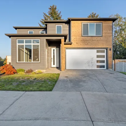 Buy this 4 bed house on 13039 Southwest Foran Hills Court in Tigard, OR 97224