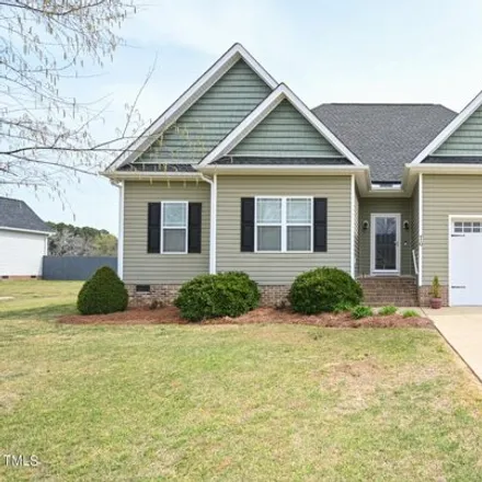 Buy this 3 bed house on 54 Natures Way in Harnett County, NC 28334