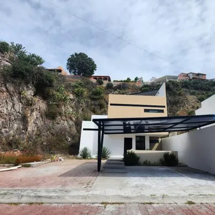 Buy this 3 bed house on Paseo Loma Dorada 118 in Hércules, 76060 Querétaro