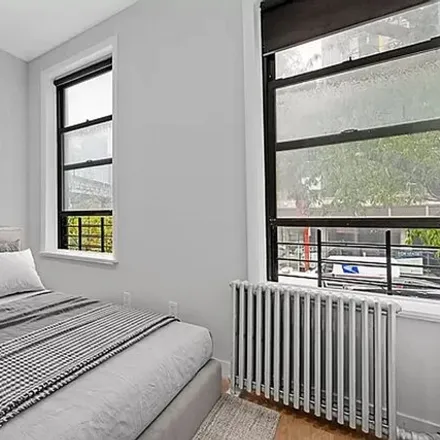 Rent this 2 bed apartment on 568 9th Avenue in New York, NY 10036