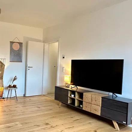 Rent this 2 bed apartment on Kernerstraße 49 in 70182 Stuttgart, Germany