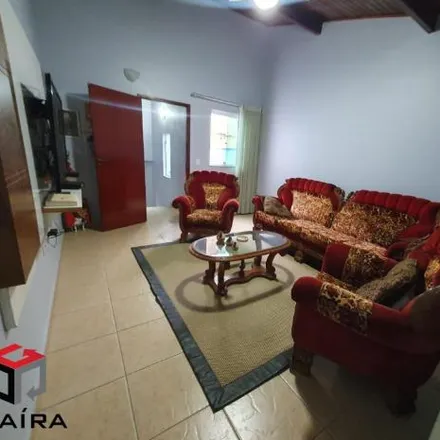 Buy this 4 bed house on Rua Paulo Harris in Vila Floresta, Santo André - SP