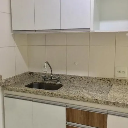 Rent this 2 bed apartment on Rua Dorothéa Muller in Torres de São José, Jundiaí - SP