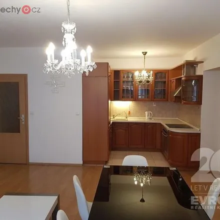 Image 7 - Na Rybníčku 876/5b, 460 07 Liberec, Czechia - Apartment for rent