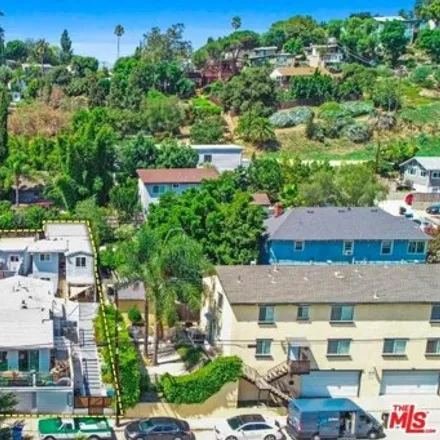 Image 1 - 2641 Riverside Ter, Los Angeles, California, 90039 - House for sale