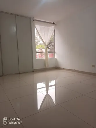 Buy this 3 bed apartment on I.E. N° 6044 Jorge Chávez in Jirón Almirante Miguel Grau 500, Santiago de Surco