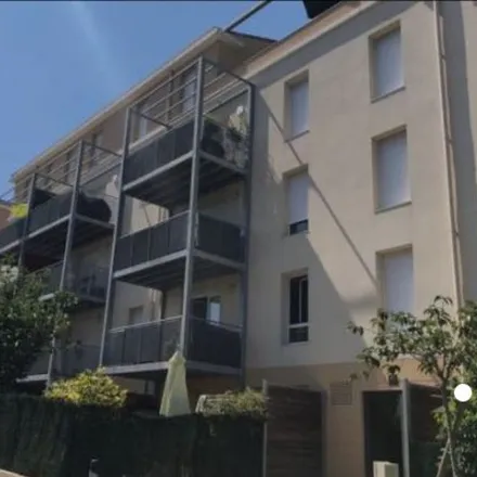 Image 7 - 15 Boulevard des Rossignols, 13012 Marseille, France - Apartment for rent