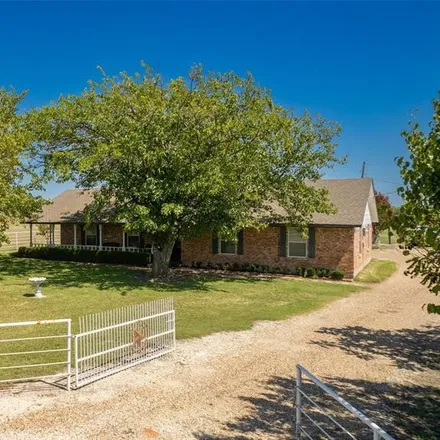 Image 1 - Gilmer Street, Caddo Mills, Hunt County, TX 75135, USA - House for sale