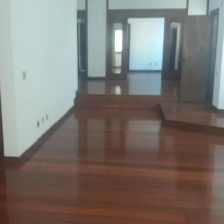 Buy this 3 bed apartment on Rua Professor Baroni in Gutierrez, Belo Horizonte - MG