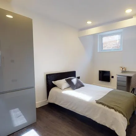 Rent this 1 bed room on Silver Lining in 7-9 Hounds Gate, Nottingham
