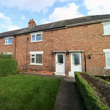Image 2 - Cliffe Road, Market Weighton, YO43 3BN, United Kingdom - House for sale