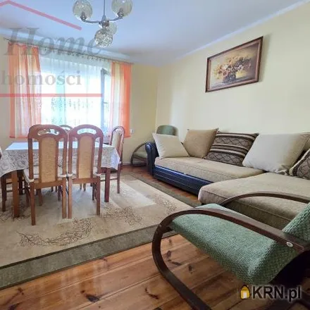 Buy this 3 bed apartment on Belgijska 35 in 54-404 Wrocław, Poland