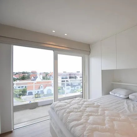 Rent this 3 bed apartment on 8420 De Haan
