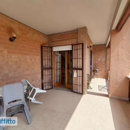 Image 6 - Via Lucio Trebellio, 00118 Rome RM, Italy - Apartment for rent