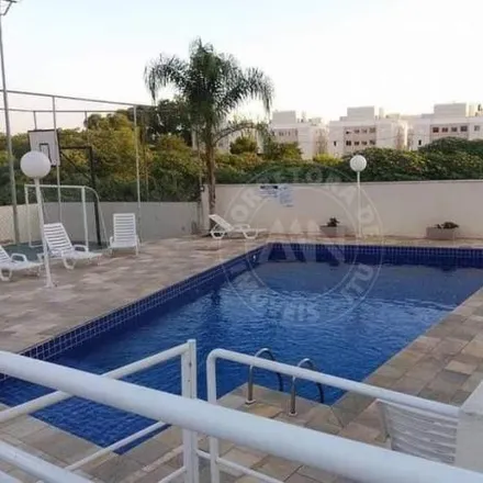 Rent this 2 bed apartment on unnamed road in Rancho Grande, Itu - SP