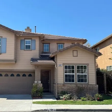 Rent this 3 bed house on 541 Cardinal Street in Brea, CA 92823