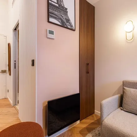 Image 9 - 89 Avenue de Wagram, 75017 Paris, France - Apartment for rent