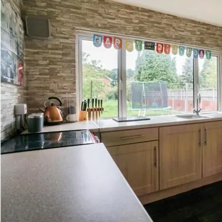 Image 3 - Evans Croft, Lichfield Street, Fazeley, B78 3QS, United Kingdom - House for sale