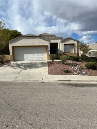 Rent this 3 bed house on 10170 Organ Pipe Court in Summerlin South, NV 89135