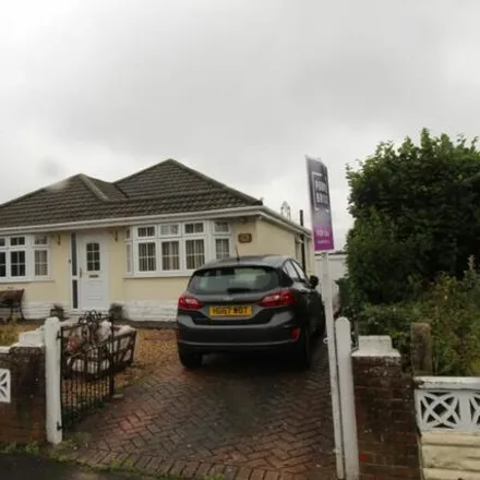 Buy this 3 bed house on Corbiere Avenue in Bournemouth, Christchurch and Poole