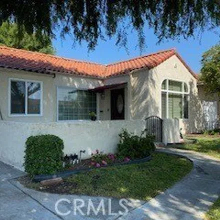 Image 1 - 123 Franklin Avenue, San Gabriel, CA 91775, USA - House for rent