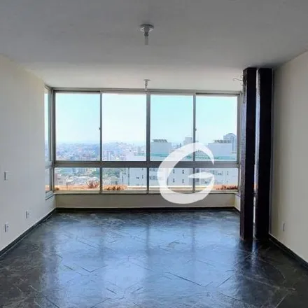Rent this 4 bed apartment on Rua Américo de Macedo in Gutierrez, Belo Horizonte - MG